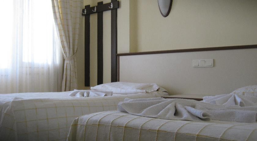 Oya Apartments Kuşadası Ngoại thất bức ảnh