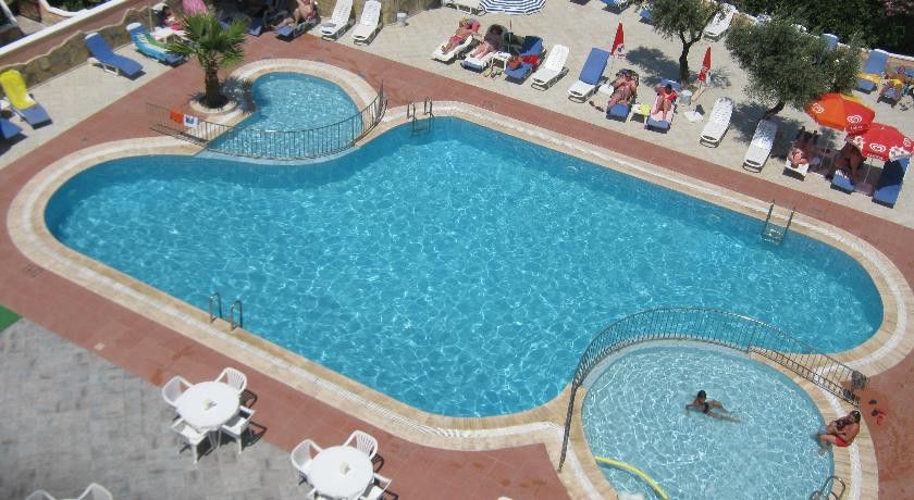 Oya Apartments Kuşadası Ngoại thất bức ảnh