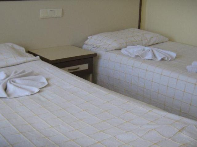 Oya Apartments Kuşadası Ngoại thất bức ảnh