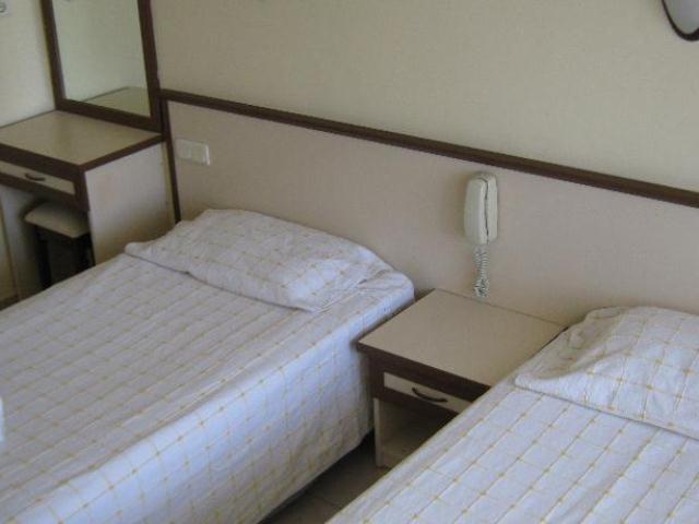 Oya Apartments Kuşadası Ngoại thất bức ảnh