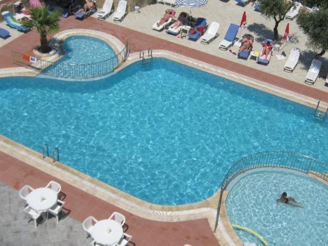 Oya Apartments Kuşadası Ngoại thất bức ảnh