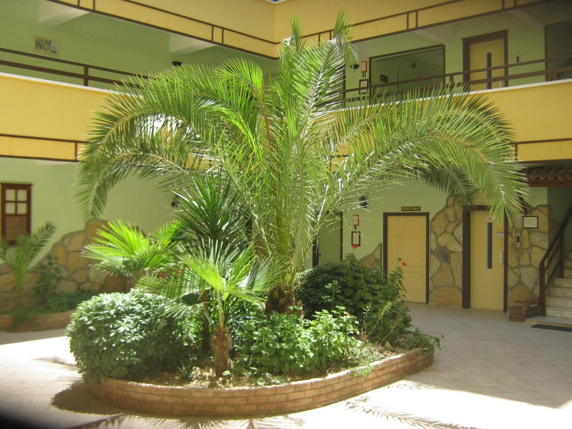 Oya Apartments Kuşadası Ngoại thất bức ảnh