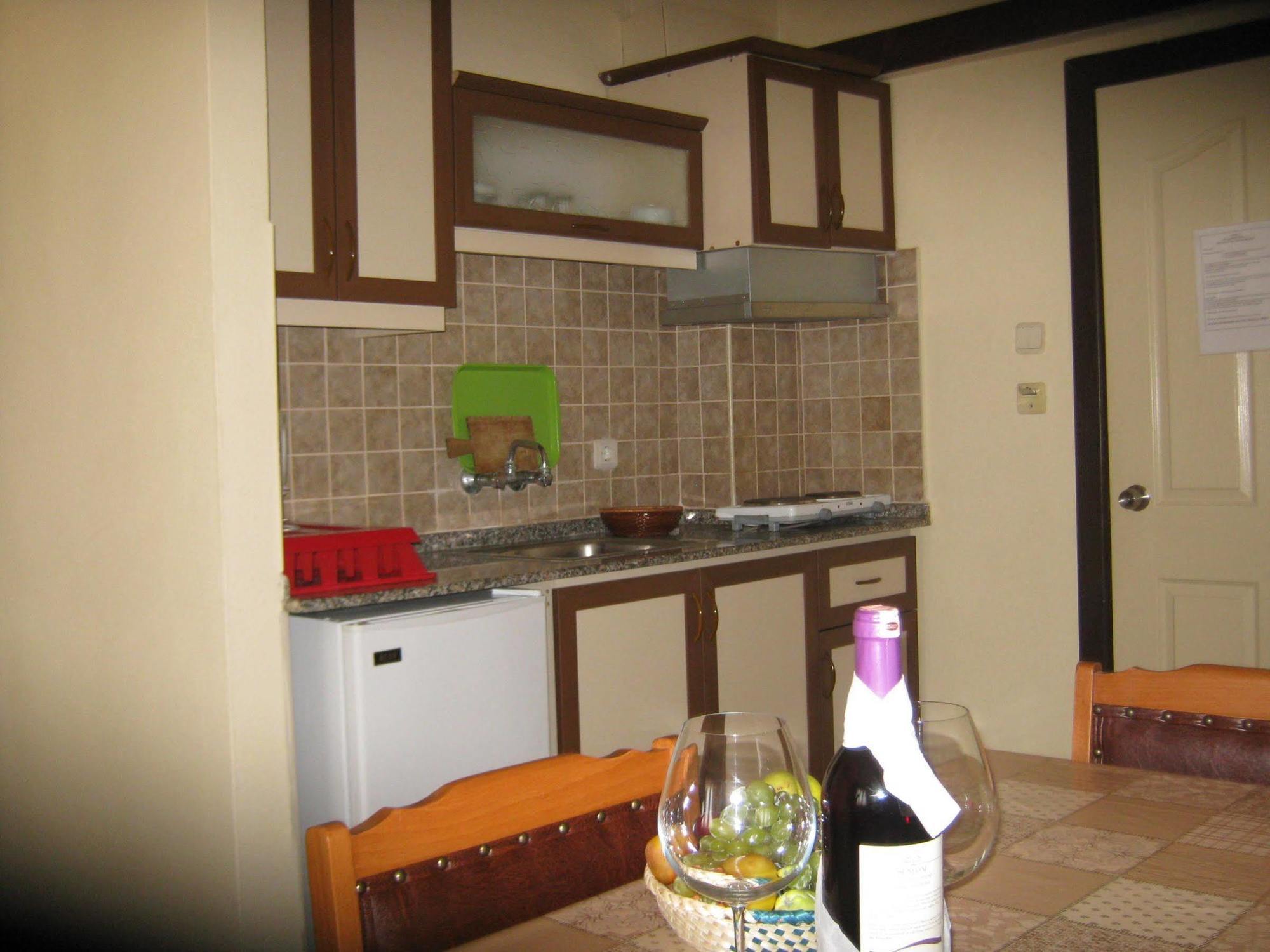 Oya Apartments Kuşadası Ngoại thất bức ảnh