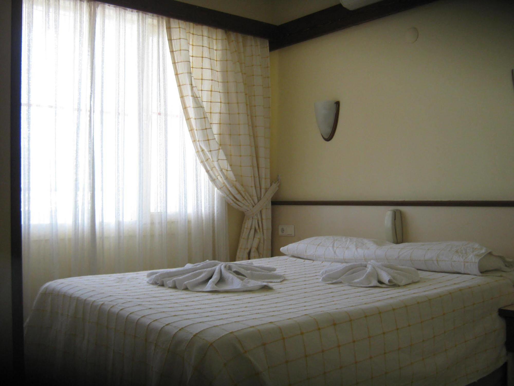 Oya Apartments Kuşadası Ngoại thất bức ảnh