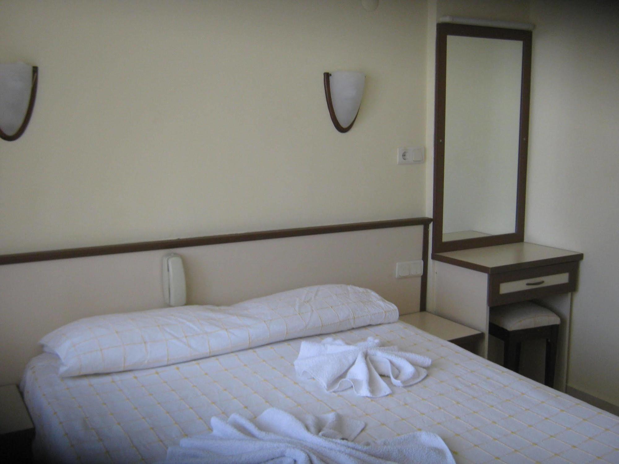 Oya Apartments Kuşadası Ngoại thất bức ảnh