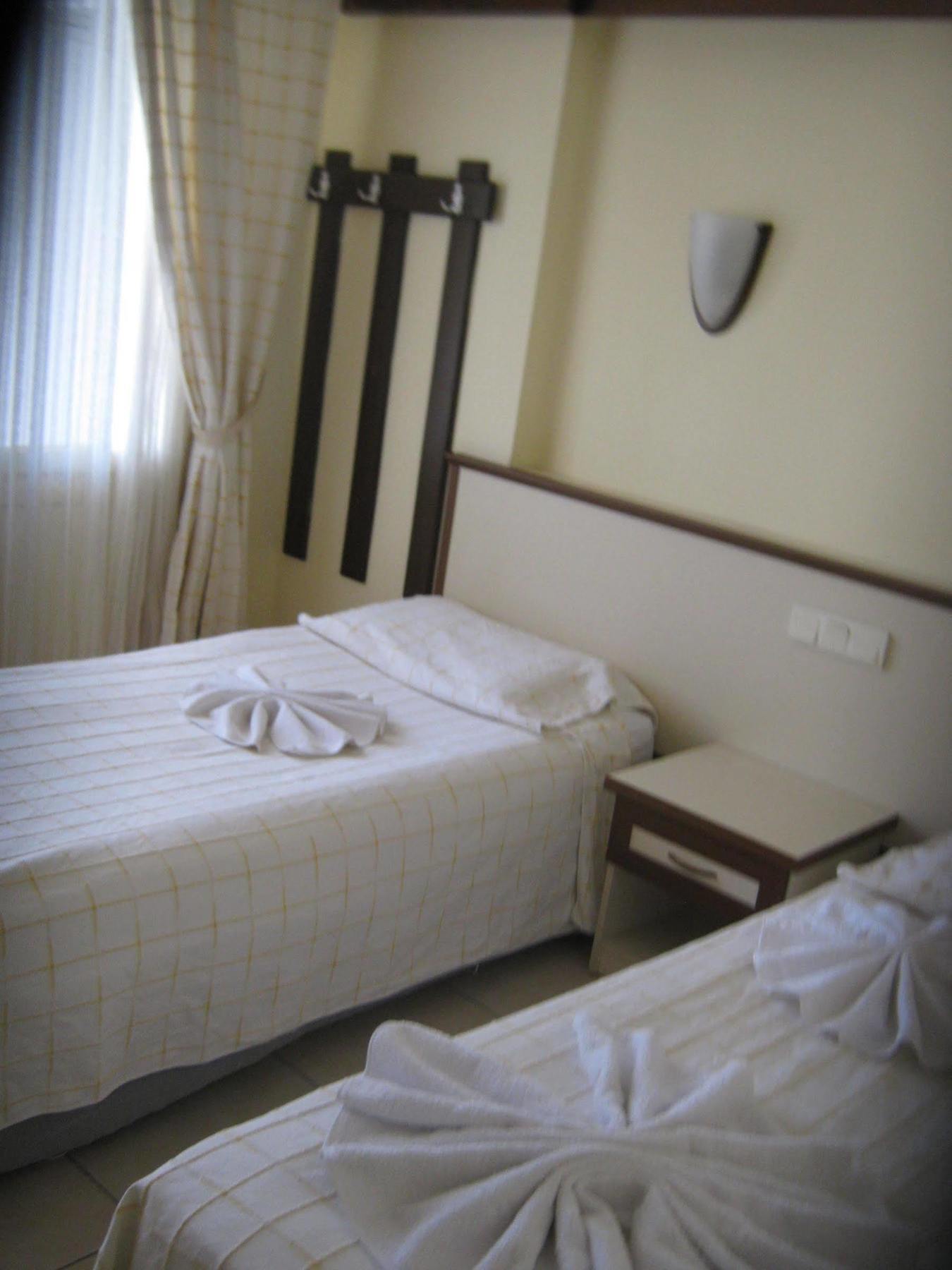 Oya Apartments Kuşadası Ngoại thất bức ảnh